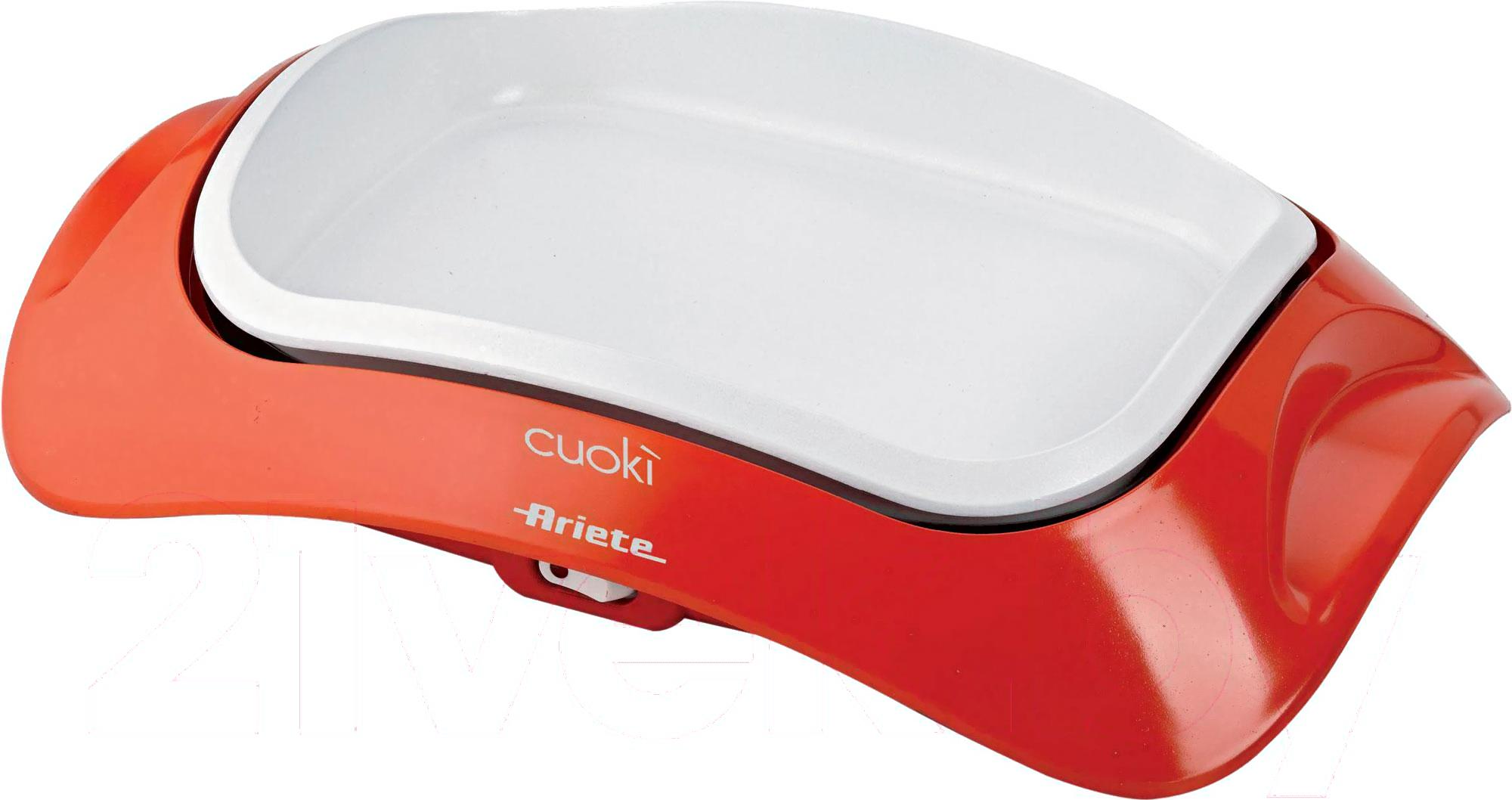 

Электрогриль Ariete Cuoki 734, Cuoki 734