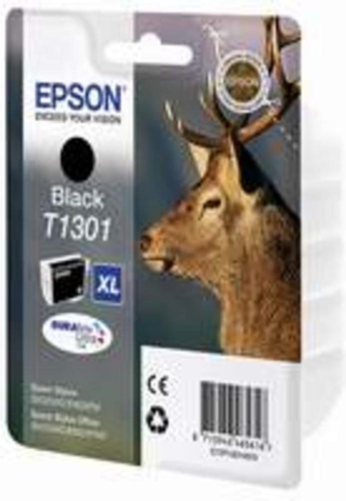 

Картридж для принтера Epson C13T13014010, C13T13014010