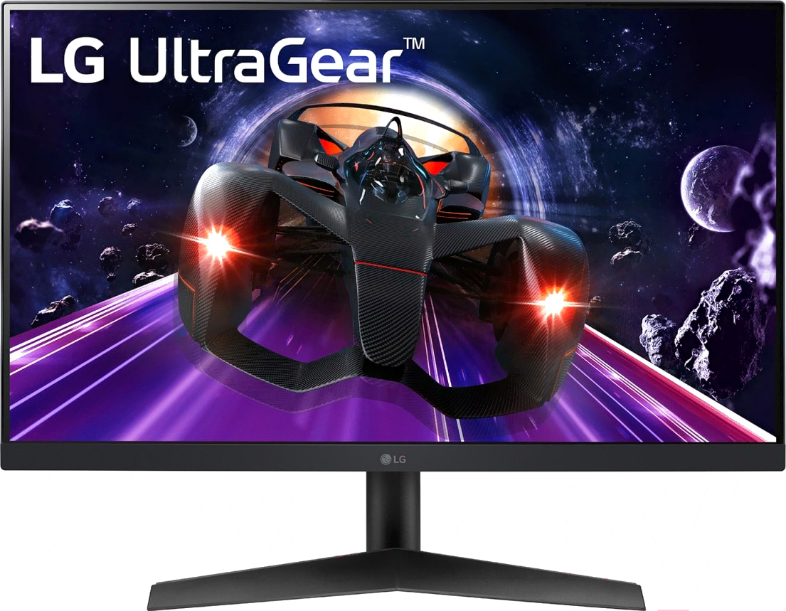 

Монитор LG 24GN60R-B