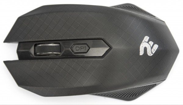 

Мышь 2E MF203 WL Black, MF203 WL