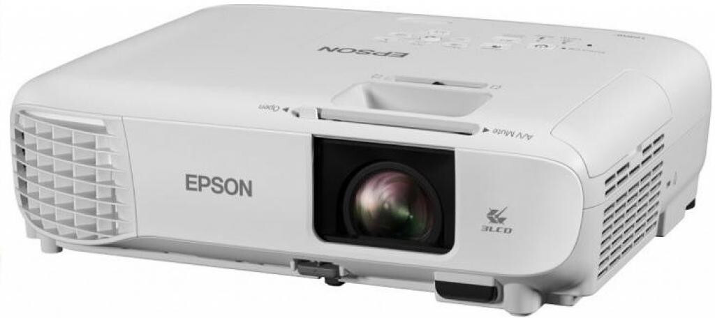 

Проектор Epson EB-FH06 [V11H974040], Проектор Epson EB-FH06