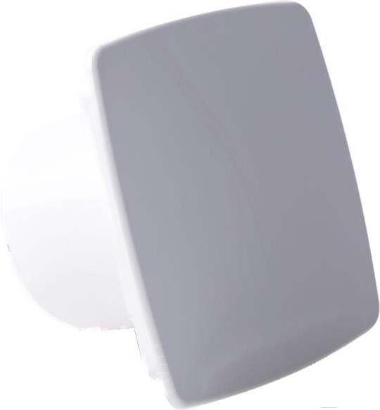 

Вентилятор вытяжной Awenta System+ Silent 125H [KWS125H-PNB125], Вентилятор вытяжной Awenta System+ Silent 125H KWS125H-PNB125