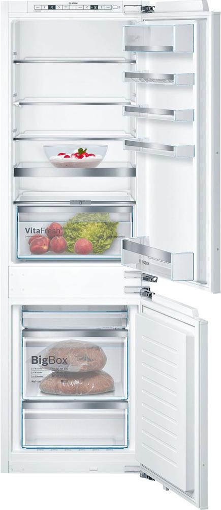 

Холодильник Bosch KIN86HD20R