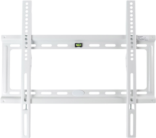 

Кронштейн Kromax Ideal-3 22-65 до 50 кг белый, Кронштейн для телевизора Kromax IDEAL-3 белый 22-65