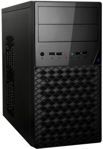 

Корпус для компьютера ExeGate EX284030RUS