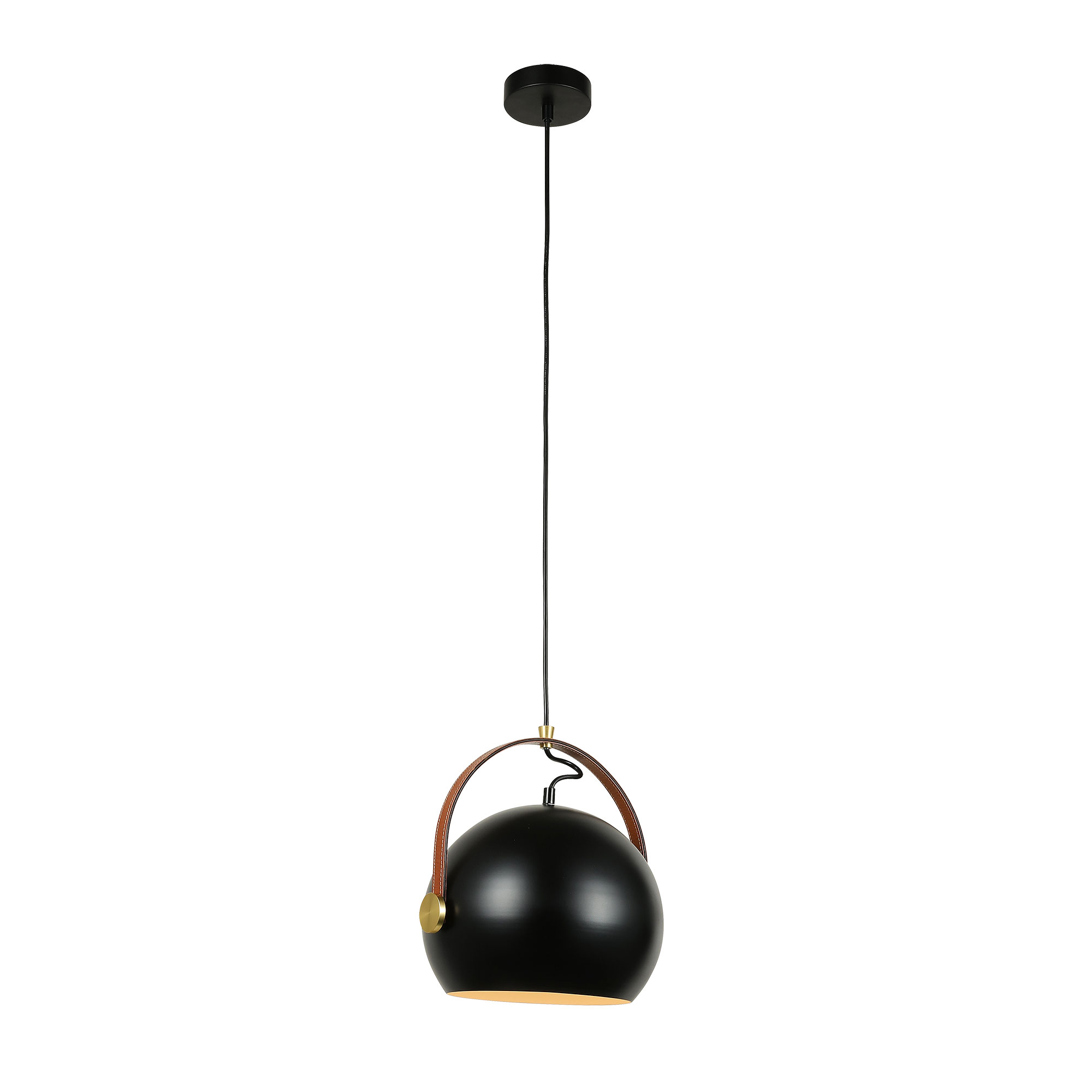 

Потолочный подвесной светильник Citilux CL947251 Арагон Шар 250 Черный Св-к Подвес, CL947251 Арагон Шар 250 Черный Св-к Подвес