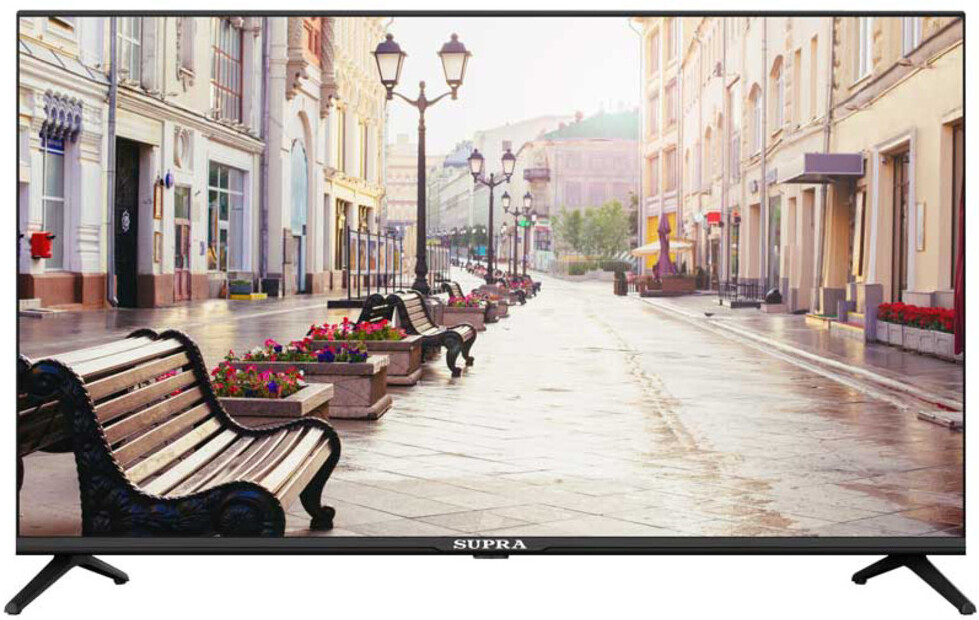 

Телевизор Supra STV-LC 40LT00100F, (Supra STV-LC40LT00100F)