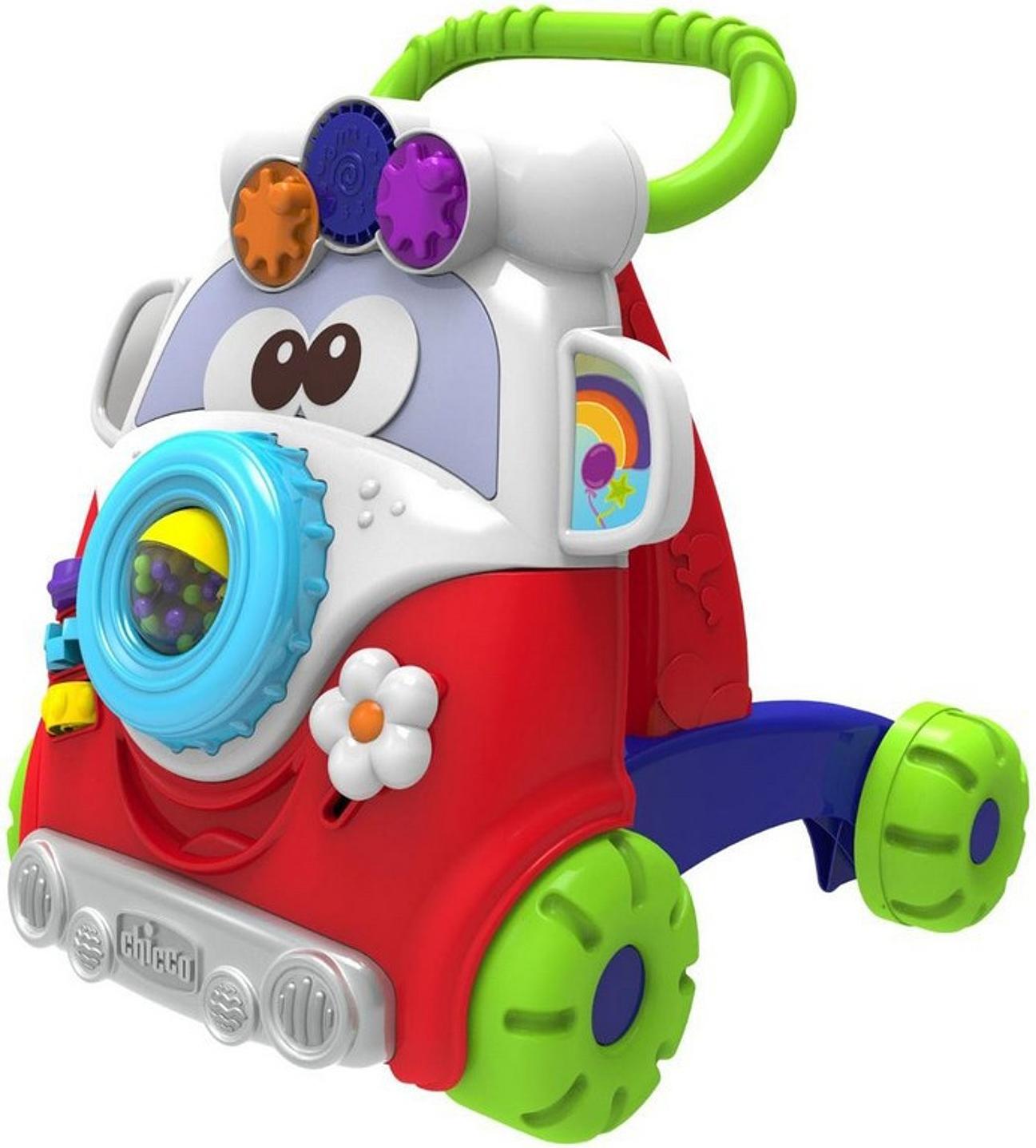 

Ходунки, прыгунки Chicco Happy Hippy Walker 340728174 [00005905100000], Chicco Happy Hippy Walker 340728174 00005905100000