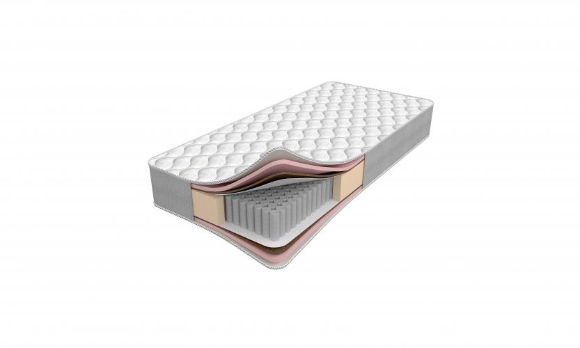 

Матрас ARMOS Соня Classic TFK жаккардтик 120 x 200 см, Соня Classic TFK жаккардтик 120 x 200 см
