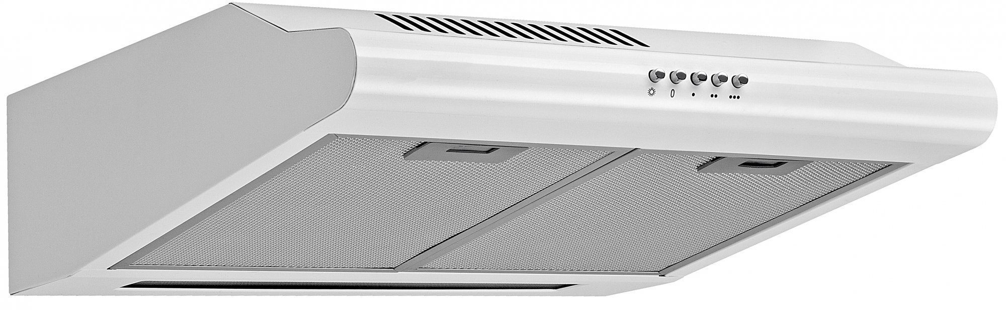 

Вытяжка Pyramida Basic Uno 60 White, Basic Uno 60