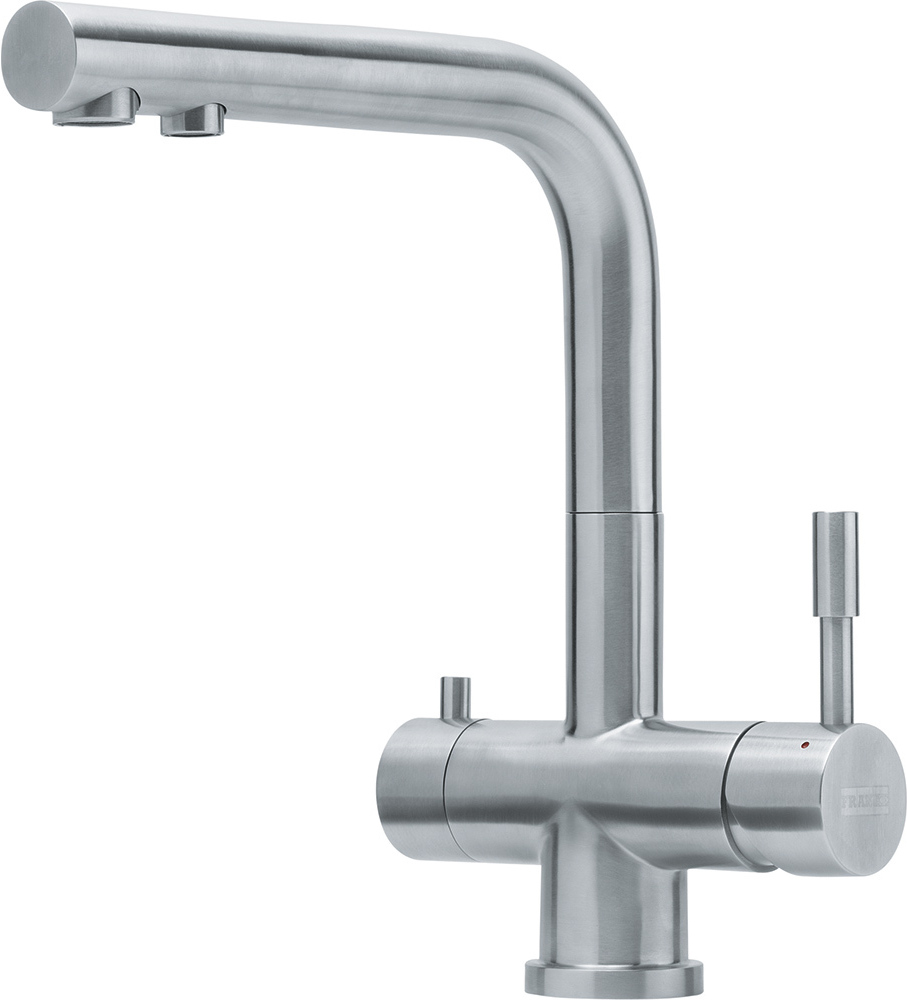 

Смеситель Franke Atlas Clear Water с фильтрацией, нержавеющая сталь [120.0179.978], Смеситель Franke Atlas Clear Water хром (120.0179.978)