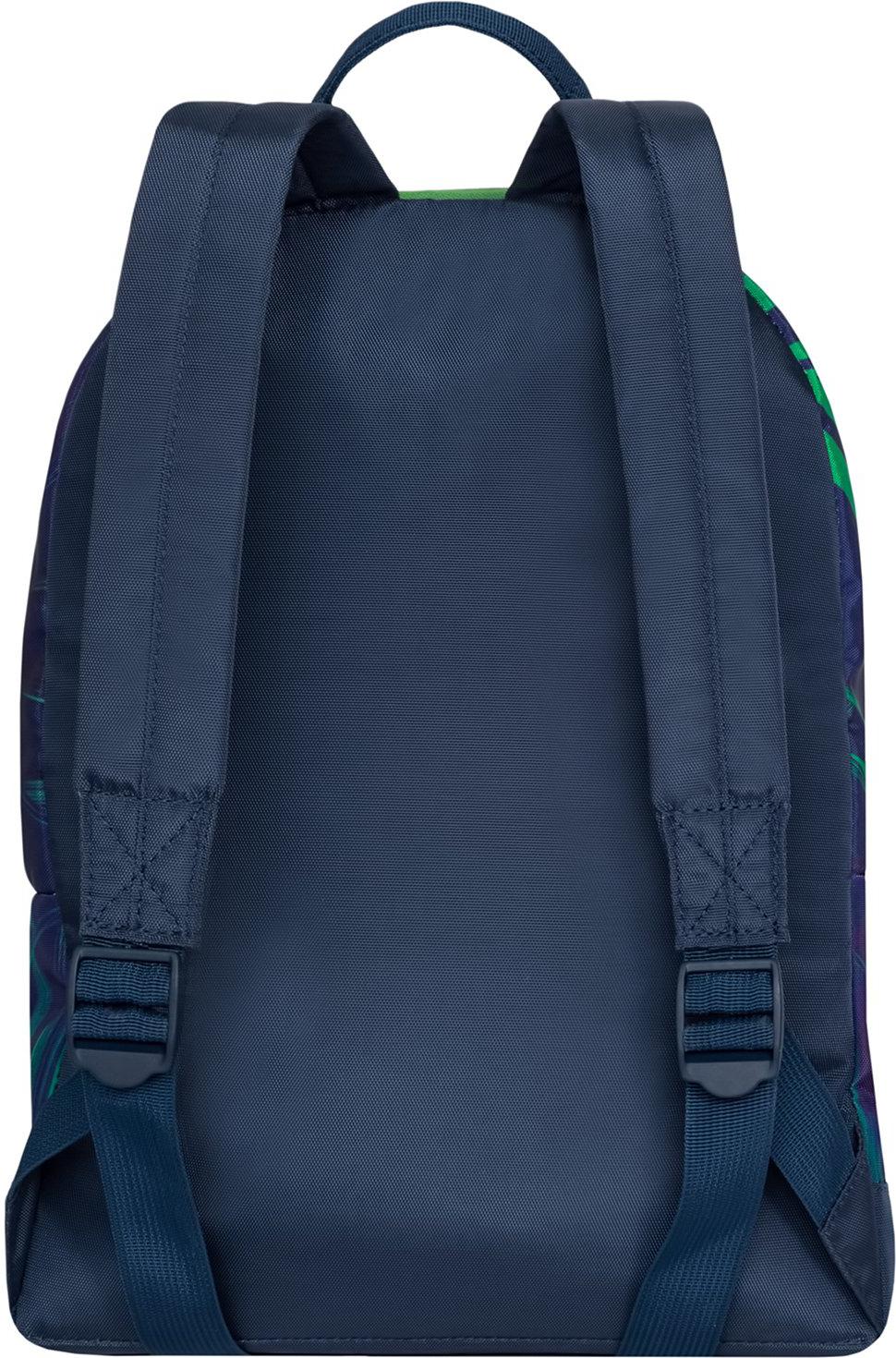 

Рюкзак Grizzly RX-940-4 листья, RX-940-4