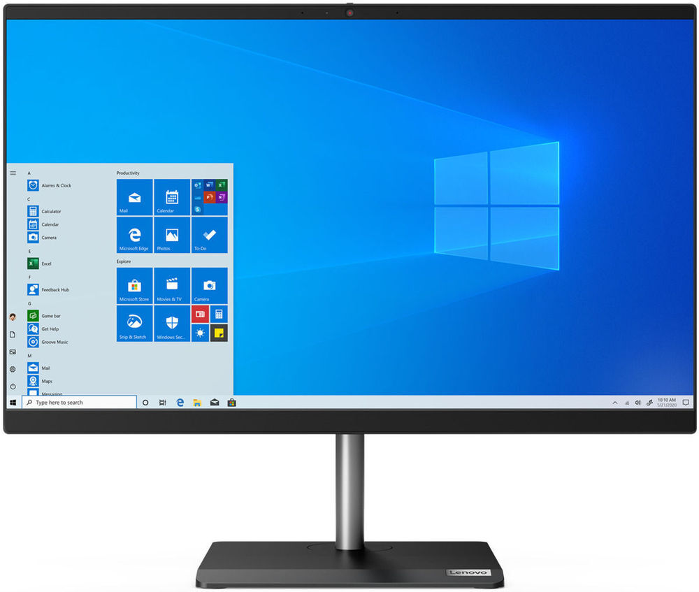 

Моноблок Lenovo V30a 24IIL [11LA0055RU], Моноблок Lenovo V30a 24IIL 11LA0055RU