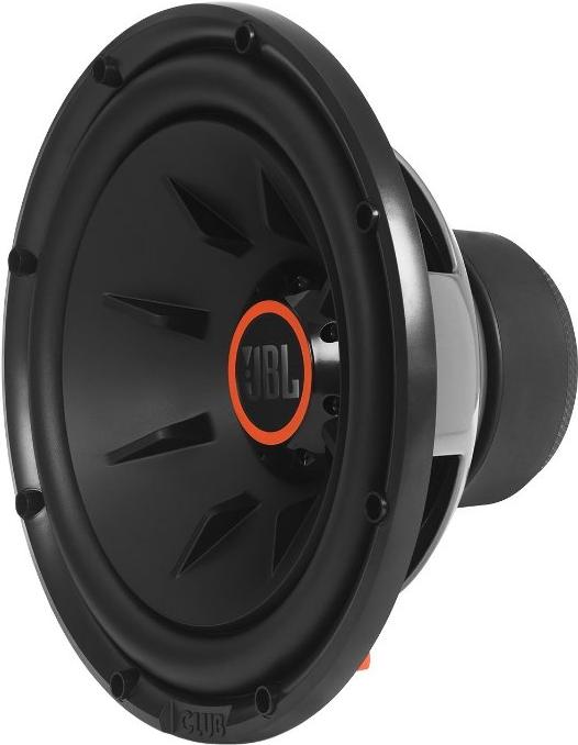 

Автоакустика JBL Club 1224, Club 1224
