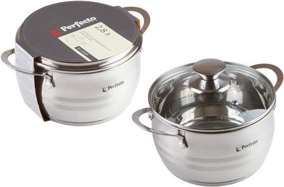 

Кастрюля Perfecto Linea 50-118105