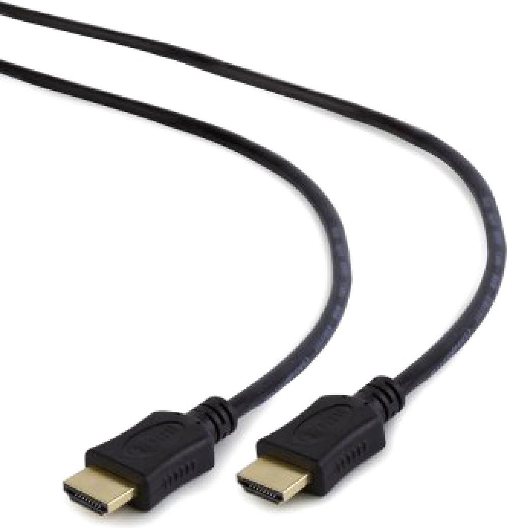 

Кабель Cablexpert CC-HDMI4L-1M (1м), Кабель Cablexpert CC-HDMI4L-1M