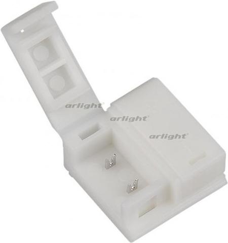 

Arlight Соединитель FAST-MONO-10mm [022307], Соединитель FAST-MONO-10mm