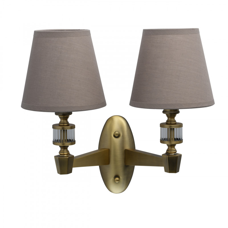 

Бра MW-Light 700022002 ДельРей, 700022002 ДельРей