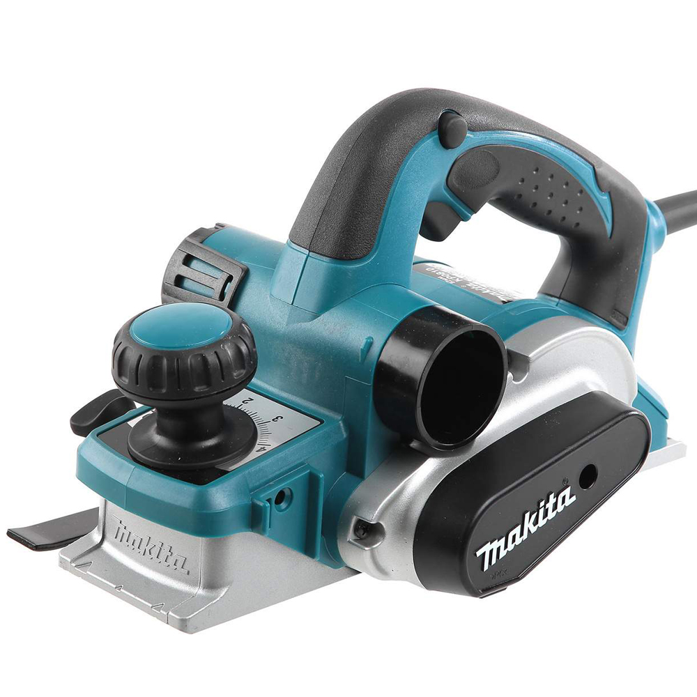 

Рубанок Makita KP0810