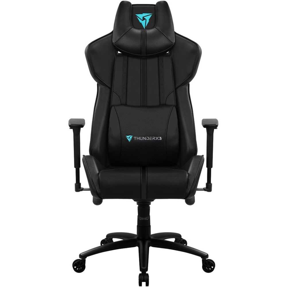 

Офисное кресло ThunderX3 BC7 AIR Black [BC7-Black AIR], BC7 AIR