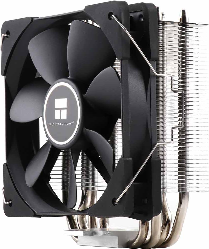 

Кулер Thermalright True Spirit 120 Direct Rev.A, True Spirit 120 Direct Rev.A