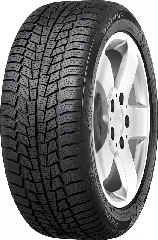 

Автомобильные шины VIKING ProTech NewGen 195/55R16 87V