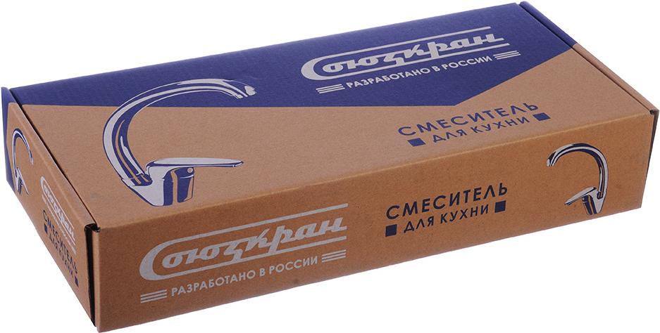 

Смеситель Союзкран 567-050, 567-050