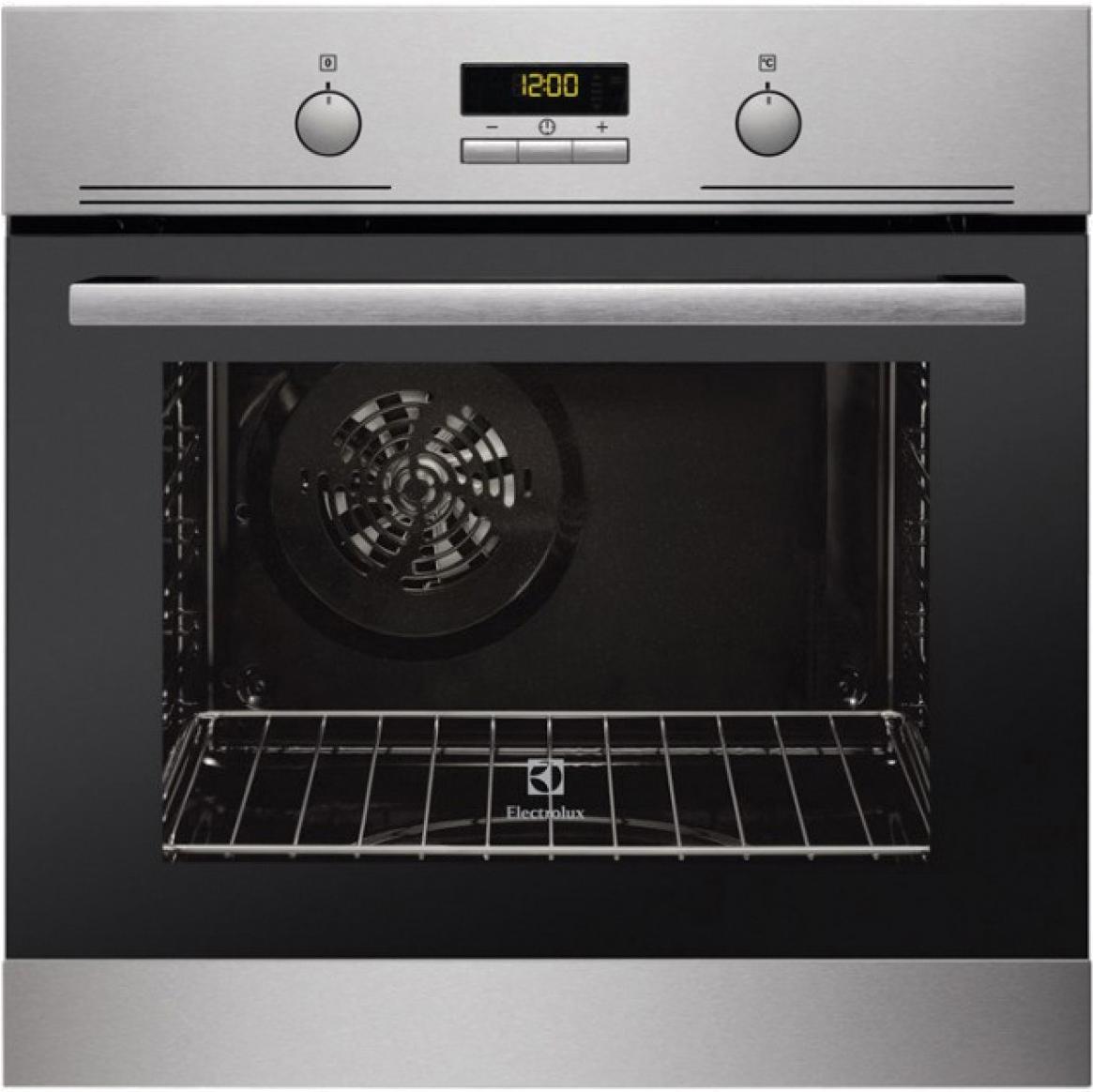 

Духовой шкаф Electrolux EZC52430AX, EZC52430AX
