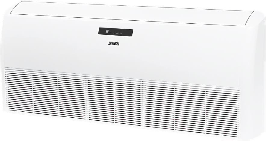 

Кондиционер Zanussi ZACU-48 H/ICE/FI/A22/N1