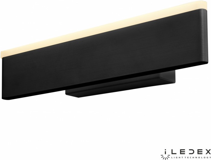 

Бра iLedex WLB8270 BK