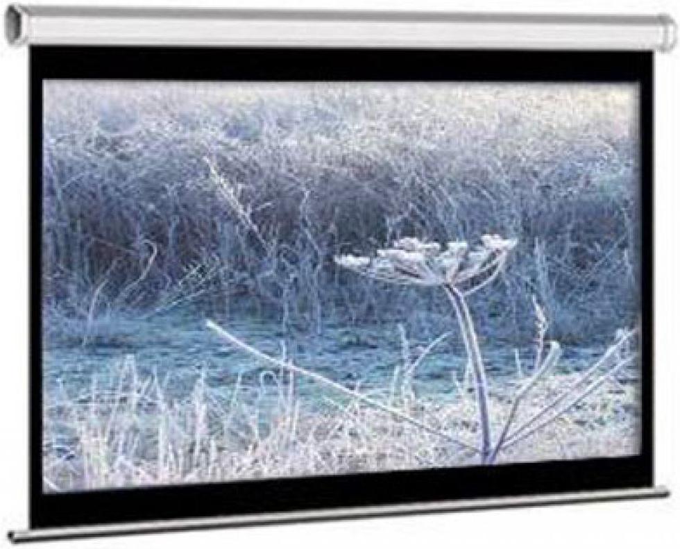 

Проекционный экран Elite Screens Manual 170x209 [M100NWV1], Manual 170x209