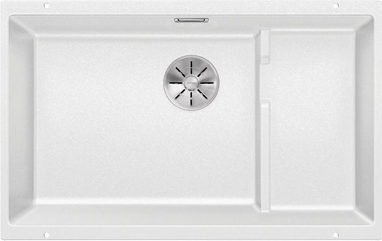 

Кухонная мойка Blanco SubLine 700-U Level белый [523542], Кухонная мойка Blanco Subline 700-U Level (белый)