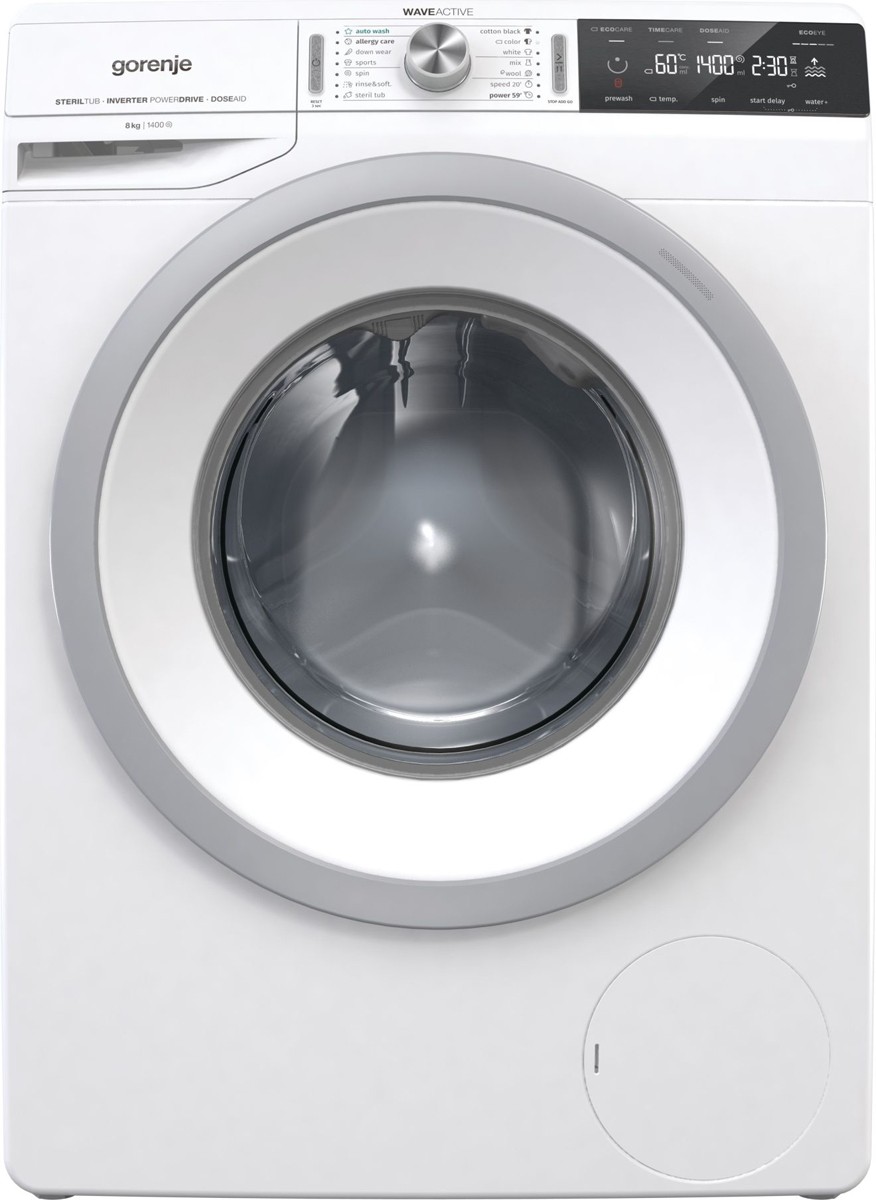 

Стиральная машина Gorenje WA844