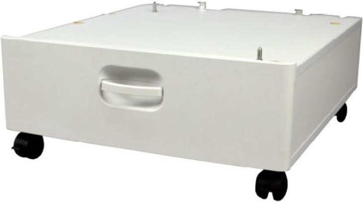 

Тумба низкая Ricoh Low Cabinet 54 [933387], Комплектующие для принтеров и МФУ Ricoh Low Cabinet 54 (933387)