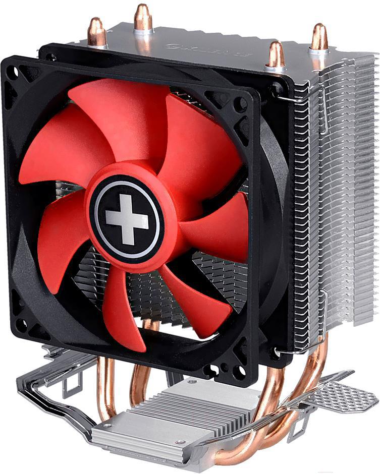 

Кулер для процессора Xilence A402 (XC025), A402