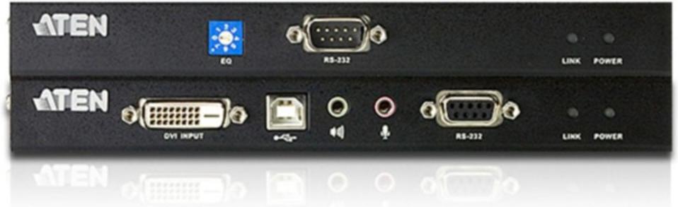 

KVM-переключатель Aten CE600-A7-G