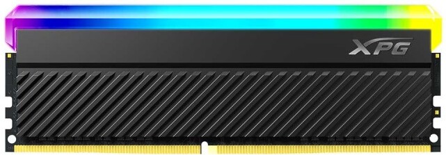 

Оперативная память A-Data XPG Spectrix D45G RGB 16GB DDR4 (AX4U360016G18I-CBKD45G)