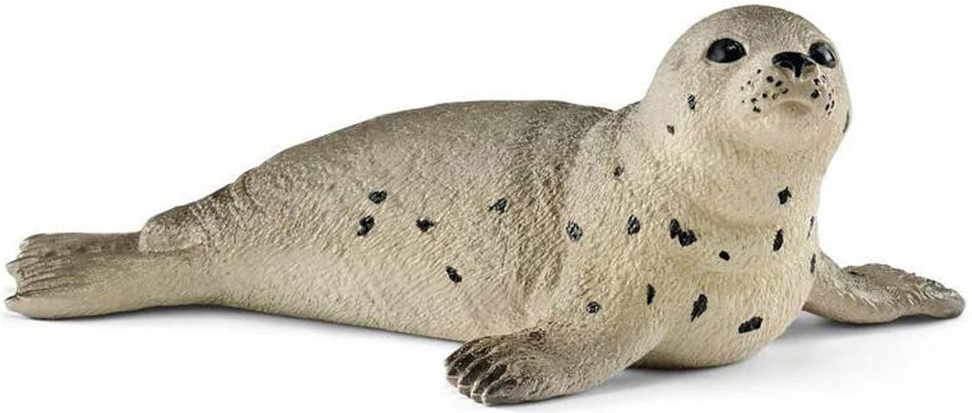 

Игрушка Schleich Детеныш тюленя [14802], Детеныш тюленя