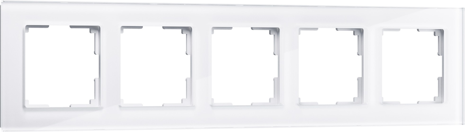 

Рамка Werkel W0051101