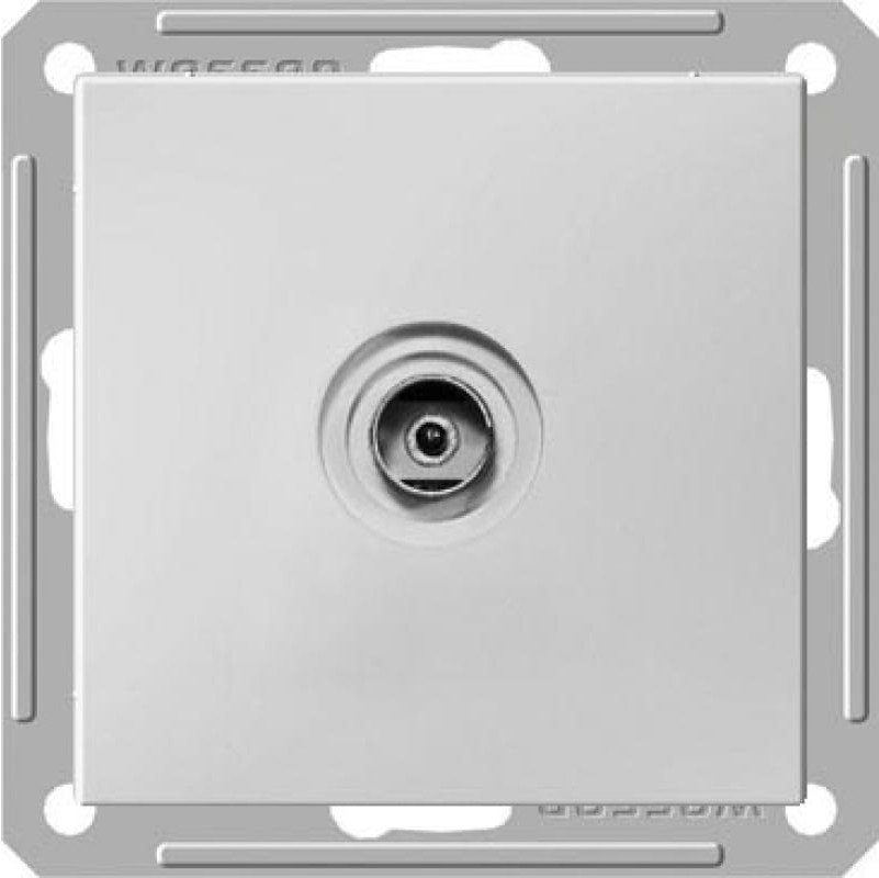 

Розетка Schneider Electric W59 RTS-151-1-86, Розетка Schneider Electric Розетка W59 RTS-151-1-86