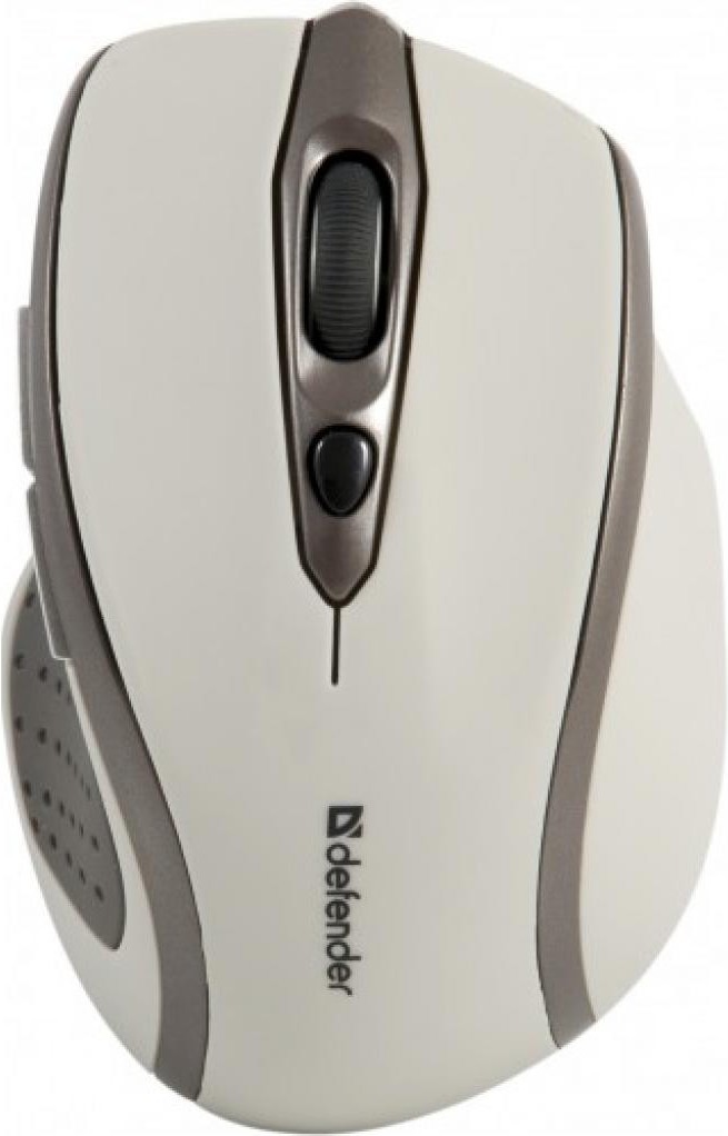 

Мышь беспроводная Defender Safari MM-675 Nano Sand [52677], Мышь Defender Safari MM-675 52677 бежевый