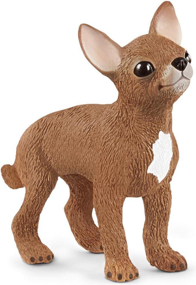

Игрушка Schleich Чихуахуа [13930], Чихуахуа