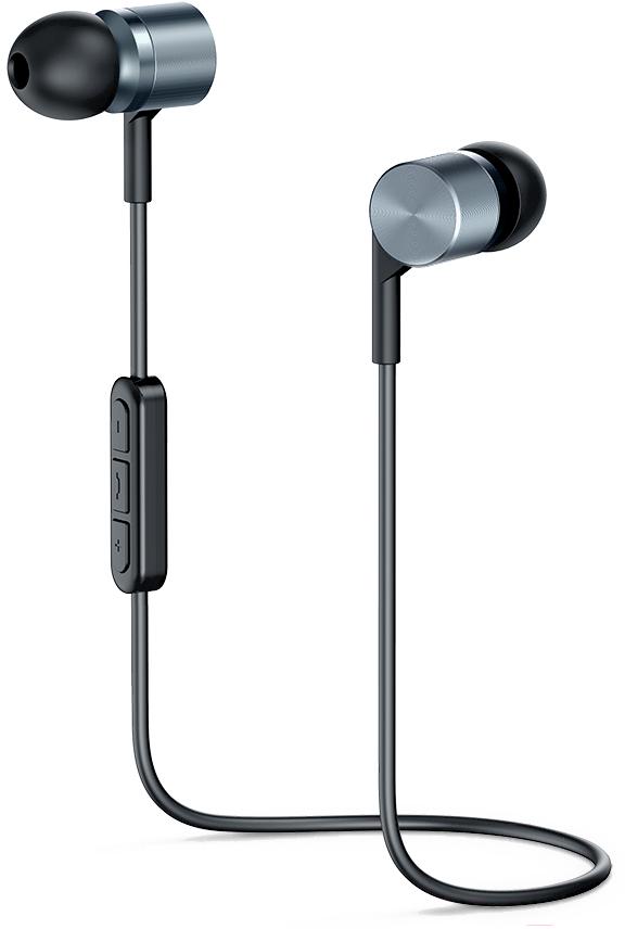 

Наушники и гарнитуры Olmio BTE-05 черный