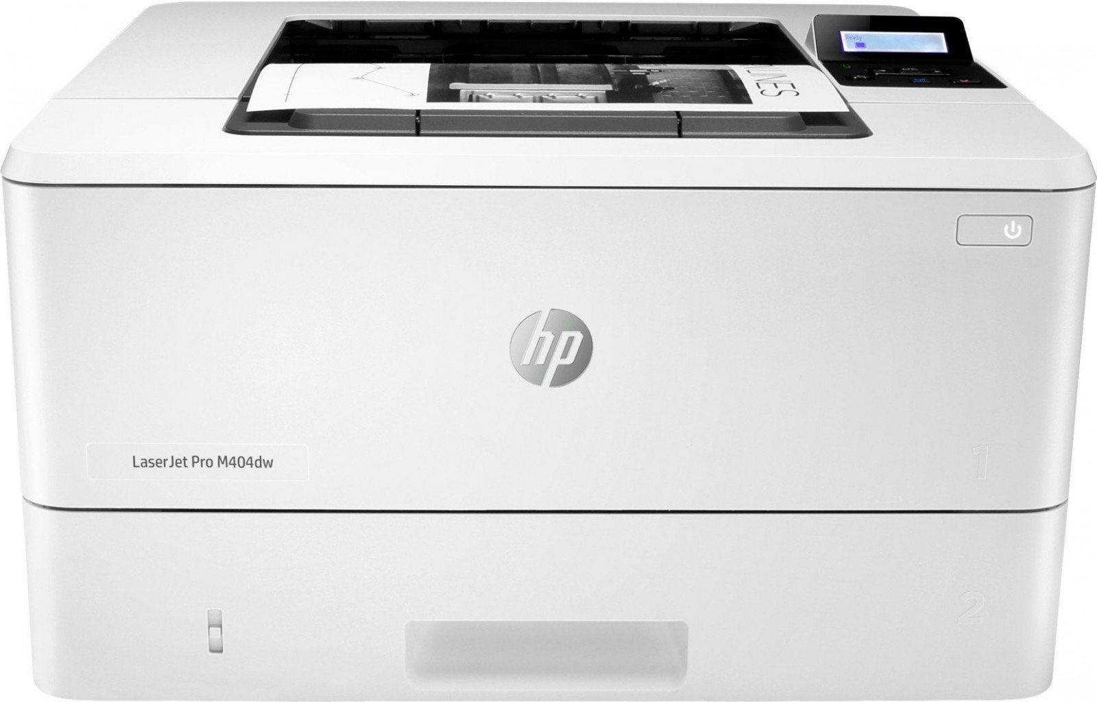 

Принтер HP LaserJet Pro M404dw [W1A56A], Принтер HP LaserJet Pro M404dw