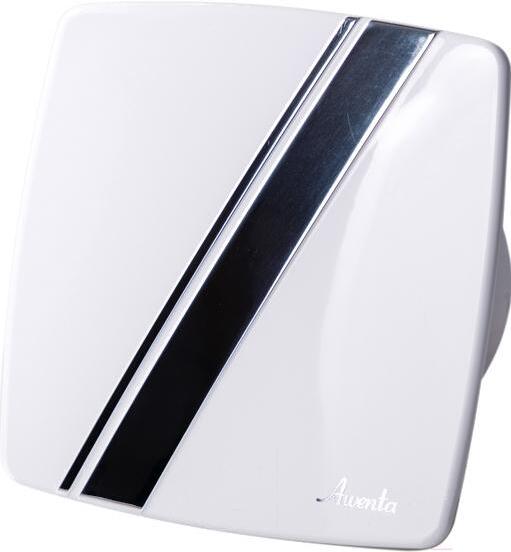 

Вентилятор вытяжной Awenta System+ Turbo 100W [KWT100W-PLB100], Вентилятор вытяжной Awenta System+ Turbo 100W KWT100W-PLB100