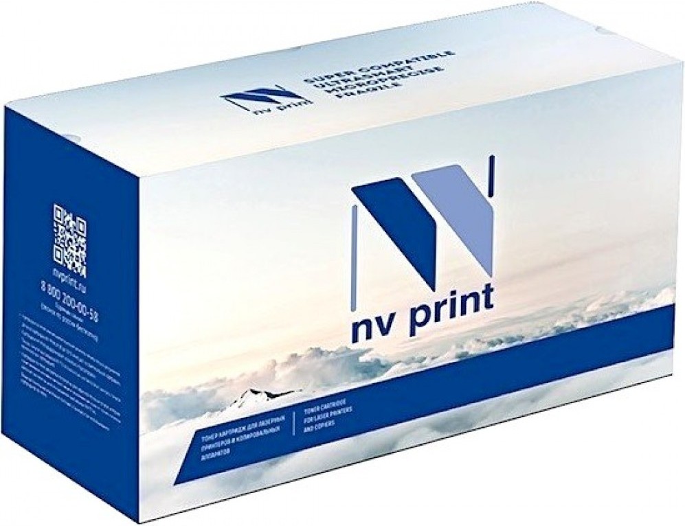 

Картридж NV Print NV-106R04348