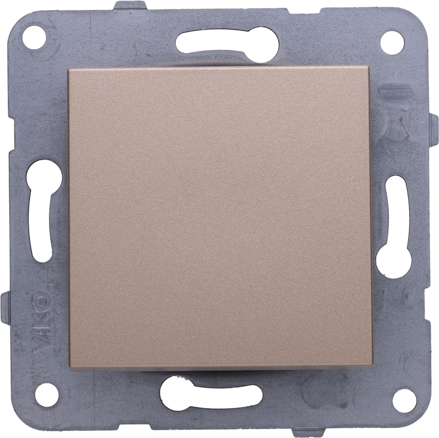 

Выключатель Panasonic Karreamp;Arkedia [WKTT00012BR-RU], Karreamp;Arkedia