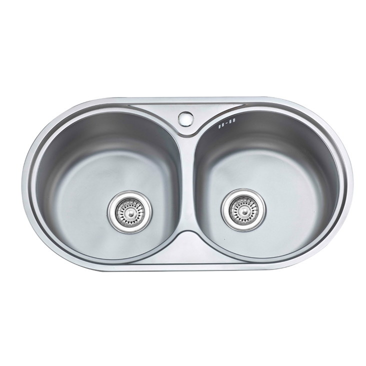 

Кухонная мойка Ledeme L87944B, L87944B