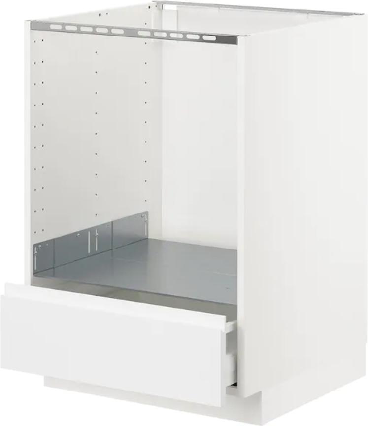 

Кухонный шкаф Ikea Метод/Максимера [392.383.55], Метод/Максимера