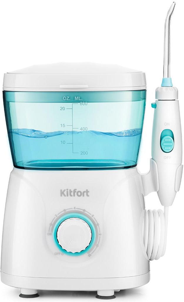

Ирригатор Kitfort КТ-2903